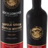 Loch Lomond Single Grain Scotch Whisky  (750 ml) | Shop Online - Image 2
