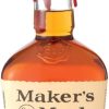 Maker's Mark Bourbon Whisky  (750 ml) | Shop Online - Image 2