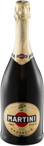Martini Prosecco Sparkling Wine  (Pack of 6 x 750 ml) | Shop Online