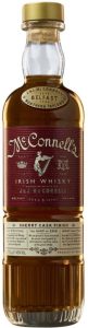 Mcconnell’s Irish Whiskey  (750 ml) | Shop Online