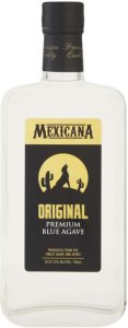 Mexicana Blanco (Silver) Tequila  (750 ml) | Shop Online