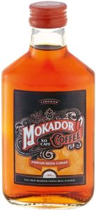 Mokador Coffee Flavour Coffee Liqueur  (Pack of 12 x 200 ml) | Shop Online