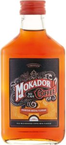 Mokador Coffee Flavour Coffee Liqueur  (Pack of 6 x 200 ml) | Shop Online