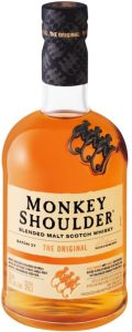 Monkey Shoulder Blended Scotch Whisky  (750 ml) | Shop Online