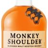 Monkey Shoulder Blended Scotch Whisky  (750 ml) | Shop Online - Image 2