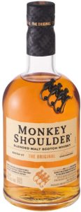 Monkey Shoulder Blended Scotch Whisky  (Pack of 6 x 750 ml) | Shop Online