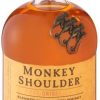 Monkey Shoulder Blended Scotch Whisky  (Pack of 6 x 750 ml) | Shop Online - Image 3