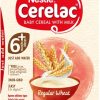 Nestle Cerelac Wheat Baby Cereal  (1 kg, 6+ Months) | Shop Online - Image 2