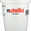 Nutella Chocolate and Hazelnut Spread 3 kg  (Pack of 2) | Shop Online - Image 2