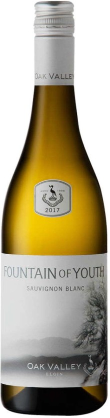 Oak Valley Sauvignon Blanc White Wine  (Pack of 6 x 750 ml) | Shop Online