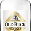 Old Buck Classic Dry Gin  (200 ml) | Shop Online - Image 2