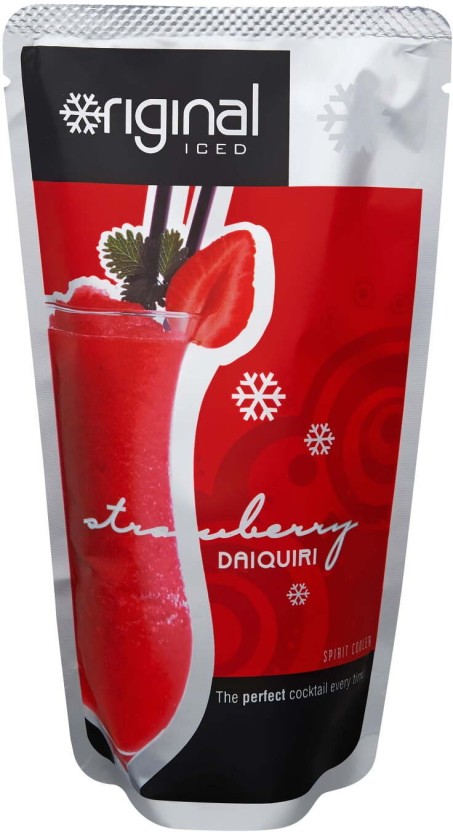 Original Iced Non Returnable_Bottle Sprit Cooler  (Pack of 12 x 300 ml) | Shop Online