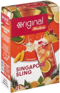 Original Shaken Flavoured Gin  (2 L) | Shop Online