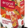 Original Shaken Flavoured Gin  (2 L) | Shop Online - Image 2