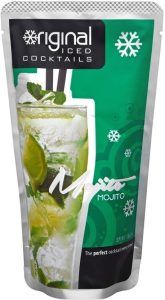 Original Shaken Mojito Sprit Cooler  (Pack of 12 x 300 ml) | Shop Online