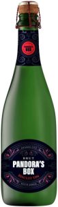 Pandora’s Box Biscuit Tin Sparkling Wine  (Pack of 6 x 750 ml) | Shop Online