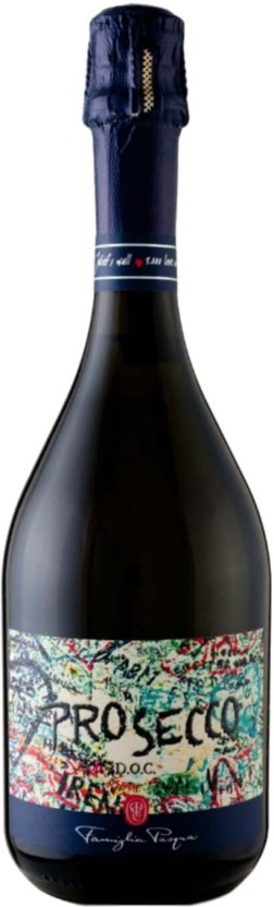 Pasqua Prosecco Sparkling Wine  (750 ml) | Shop Online