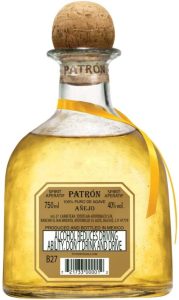 Patron Anejo Tequila  (Pack of 12 x 750 ml) | Shop Online