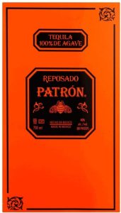 Patron Blanco (Silver) Tequila  (750 ml) | Shop Online