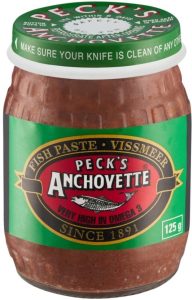 Pecks Fish Paste 125 g | Shop Online