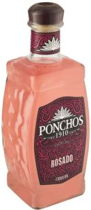 Ponchos Amaretto Liqueur  (750 ml) | Shop Online