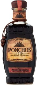Ponchos Extra Anejo Tequila  (750 ml) | Shop Online
