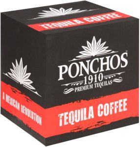 Ponchos Extra Anejo Tequila  (Pack of 6 x 750 ml) | Shop Online