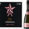 Pongracz Rose Sparkling Wine  (Pack of 6 x 750 ml) | Shop Online - Image 3