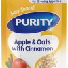 Purity Apple,Oats & Cinnamon Baby Food (150 g, Pack of 1) | Shop Online - Image 3