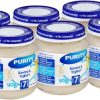 Purity Dairy with Mixed Berries & Apple Baby Food Berries   (110 g, Pack of 12) | Shop Online - Image 2