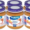 Purity Chicken & Butternut Baby Food  (125 g, Pack of 6) | Shop Online - Image 2