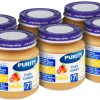 Purity Fruity Custard Delight Baby Food (125 g, Pack of 6) | Shop Online - Image 2