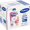 Purity Mixed Berries Baby Food  (110 g, Pack of 12) | Shop Online - Image 2