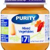 Purity Mixed Vegetables Baby Food  (125 g, Pack of 1) | Shop Online - Image 2