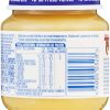 Purity Peaches & Yoghurt Baby Food  (125 g, Pack of 1) | Shop Online - Image 3