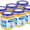 Purity Peaches & Yoghurt Baby Food  (125 g, Pack of 6) | Shop Online - Image 2