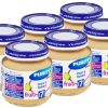 Purity Pear & Banana Delight Pears Baby Food  (125 g, Pack of 6) | Shop Online - Image 2