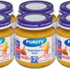 Purity Vegetables & Beef Baby Food (125 g, Pack of 6) | Shop Online - Image 2