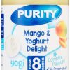 Purity Yoghurt With Mango Pieces Baby Food (200 g, Pack of 1) | Shop Online - Image 2