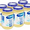 Purity Yoghurt With Mango Pieces Mangoes Baby Food (200 g, Pack of 6) | Shop Online - Image 2