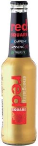 Red Square Energising Tequila Sprit Cooler  (Pack of 24 x 275 ml) | Shop Online
