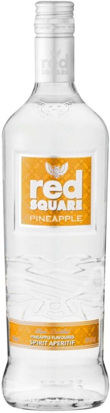 Red Square Flavoured Vodka  (750 ml) | Shop Online