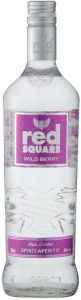 Red Square Flavoured Vodka  (750 ml) | Shop Online