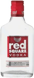 Red Square Plain Vodka  (200 ml) | Shop Online