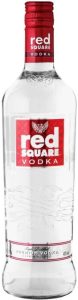 Red Square Plain Vodka  (Pack of 6 x 750 ml) | Shop Online