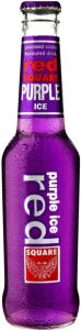 Red Square Purple Ice Sprit Cooler  (Pack of 24 x 275 ml) | Shop Online