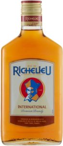 Richelieu Brandy  (375 ml) | Shop Online