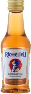 Richelieu Brandy  (50 ml) | Shop Online