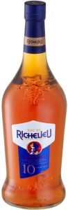 Richelieu Brandy  (750 ml) | Shop Online