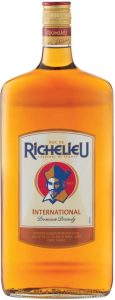 Richelieu Brandy  (Pack of 12 x 1 L) | Shop Online